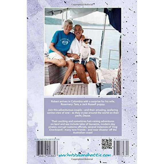 Pre-Owned Tara: The Terrier Who Sailed Around the World (Paperback) 1845848802 9781845848804