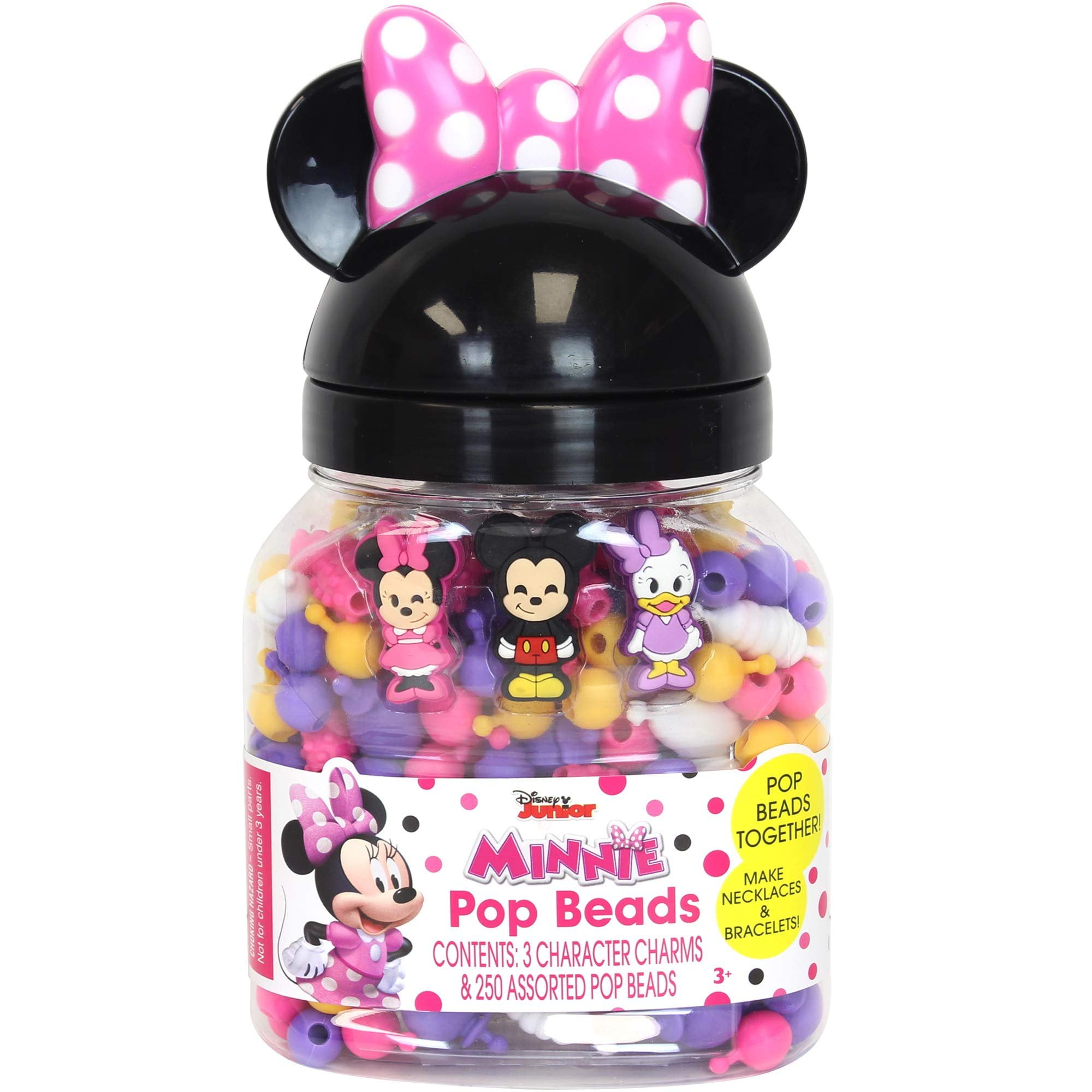 Tara Toy Minnie Finish The Sticker Scene Activity by Tara Toy TOY ドール 人形 フィギュア : Tara Toy Minnie Mouse Stick N Play - 25ct - Resuable