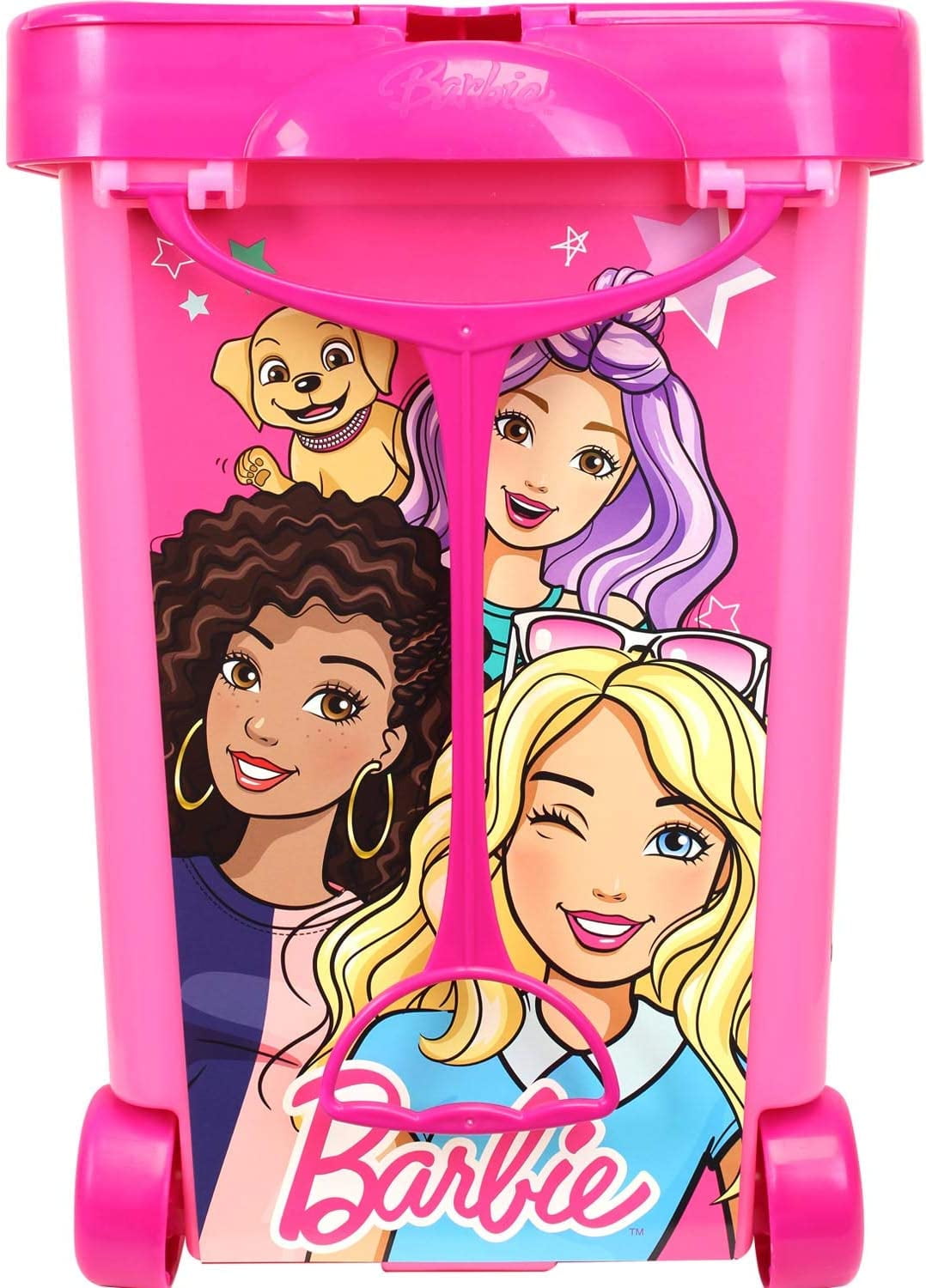 Barbie cases at walmart sale