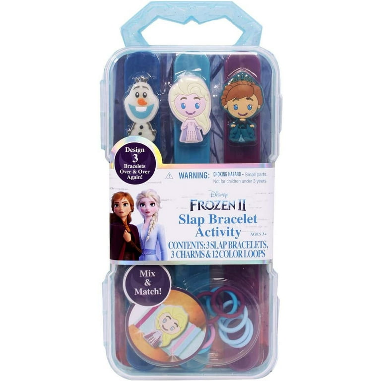 Tara Toys Frozen Slap Bracelets