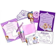 Tara Toys Tara Toy Sofia Royal Princess Activity Toy_Figure