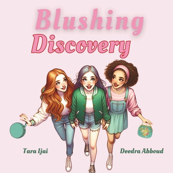 Tara's Life Unscripted Blushing Discovery, (Paperback)