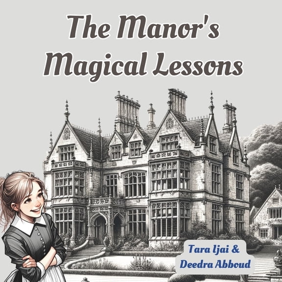 Tara's Life Unscripted The Manor's Magical Lessons, (Paperback)
