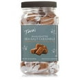 thumbnail image 1 of Tara's All Natural Gourmet Sea Salt Caramel: Small Batch, Creamy & Individually Wrapped - 20 Ounce, 1 of 3