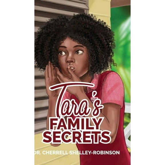 Tara's Family Secrets, (Hardcover)
