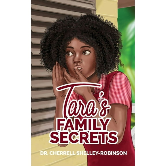 Tara's Family Secrets, (Paperback)