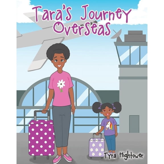Tara's Journey Overseas, (Paperback)