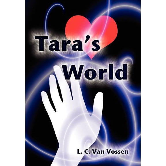 Tara's World, (Hardcover)