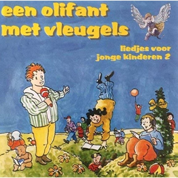 Taraboemboemband - Liedjes Voor Jonge Kinderen Deel 1 (Audiobook)