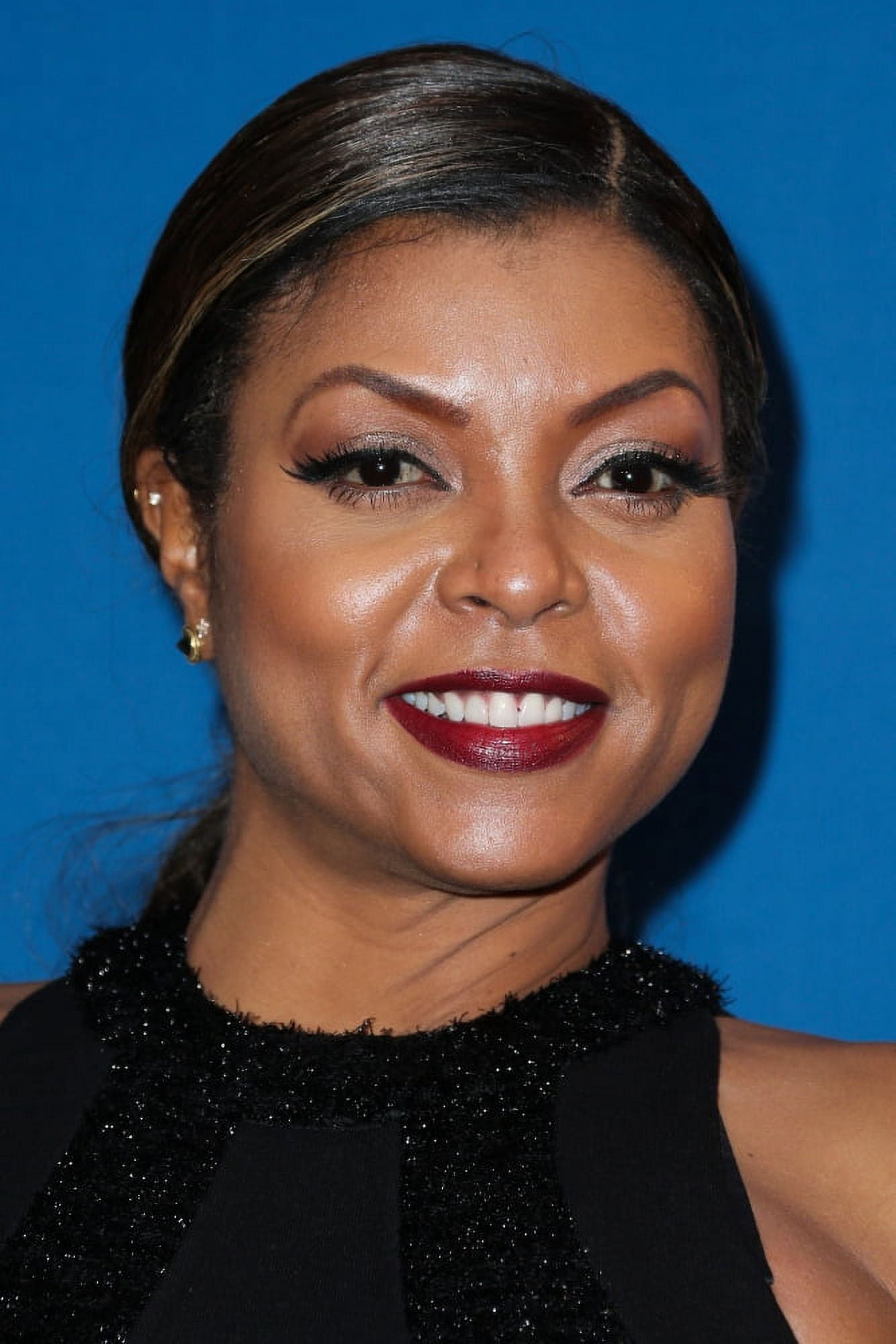 Taraji P Henson In The Press Room For 67Th Annual Directors Guild Of America Dga Awards - Press Room Canvas Art - (16 x 20)