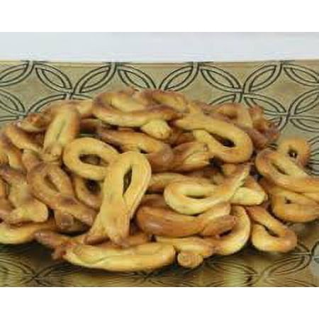 TARALLINI FENNEL (12x300 GR)