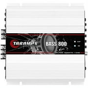 Taramps 800W BASS AMP 1 OHM