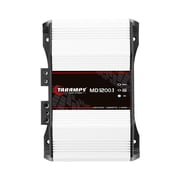 Taramps MD 1200.1 2 Ohms 1200 Watts Class D Full Range Mono Amplifier MD12002