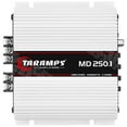 thumbnail image 2 of Taramp's TL 1500 3-Channel Car Amplifier - 390W RMS Power, Bass Boost, Full Range Class D 2 of 6