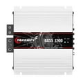 thumbnail image 1 of Taramps Bass 1200 1 Channel 1200 Watts Rms Car Audio Amplifier 2 Ohm, 1 of 4
