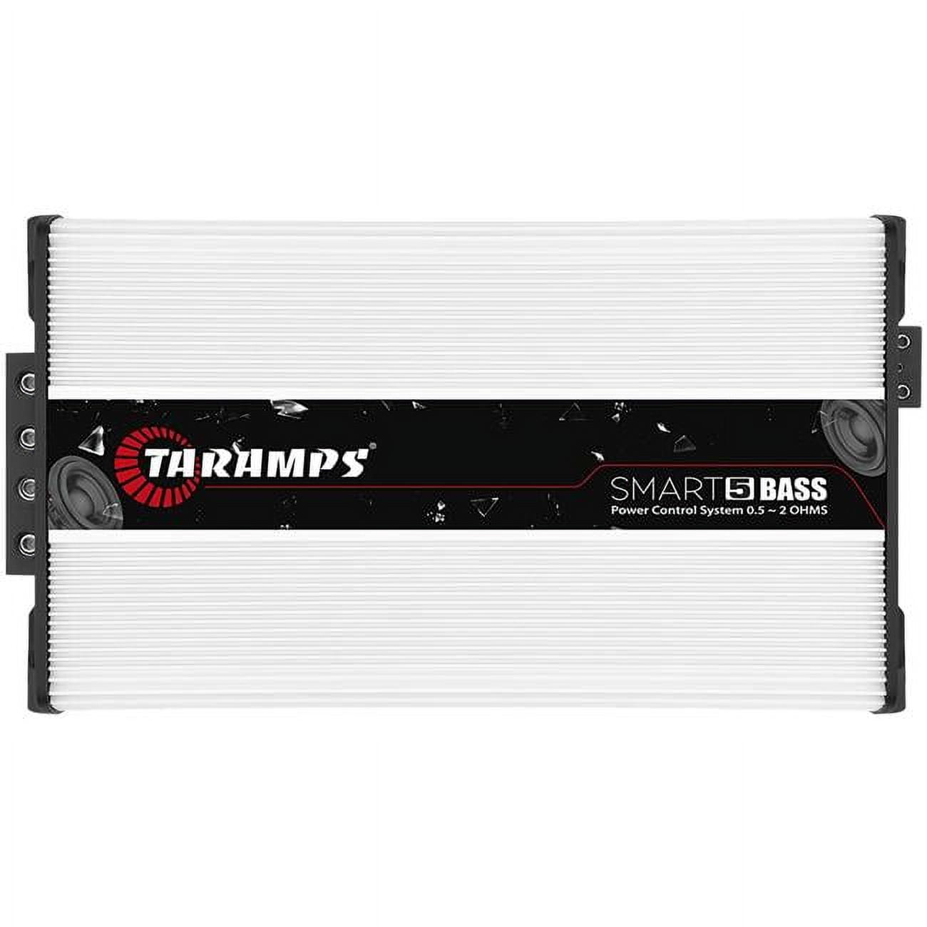 Taramps Car 1 -Channel Vehicle Audio Amplifier
