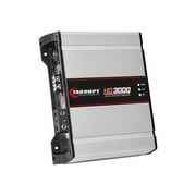 Taramps Class D HD 3000 Watt RMS 1 Ohms Automotive Sound Systems Mono Amplifier