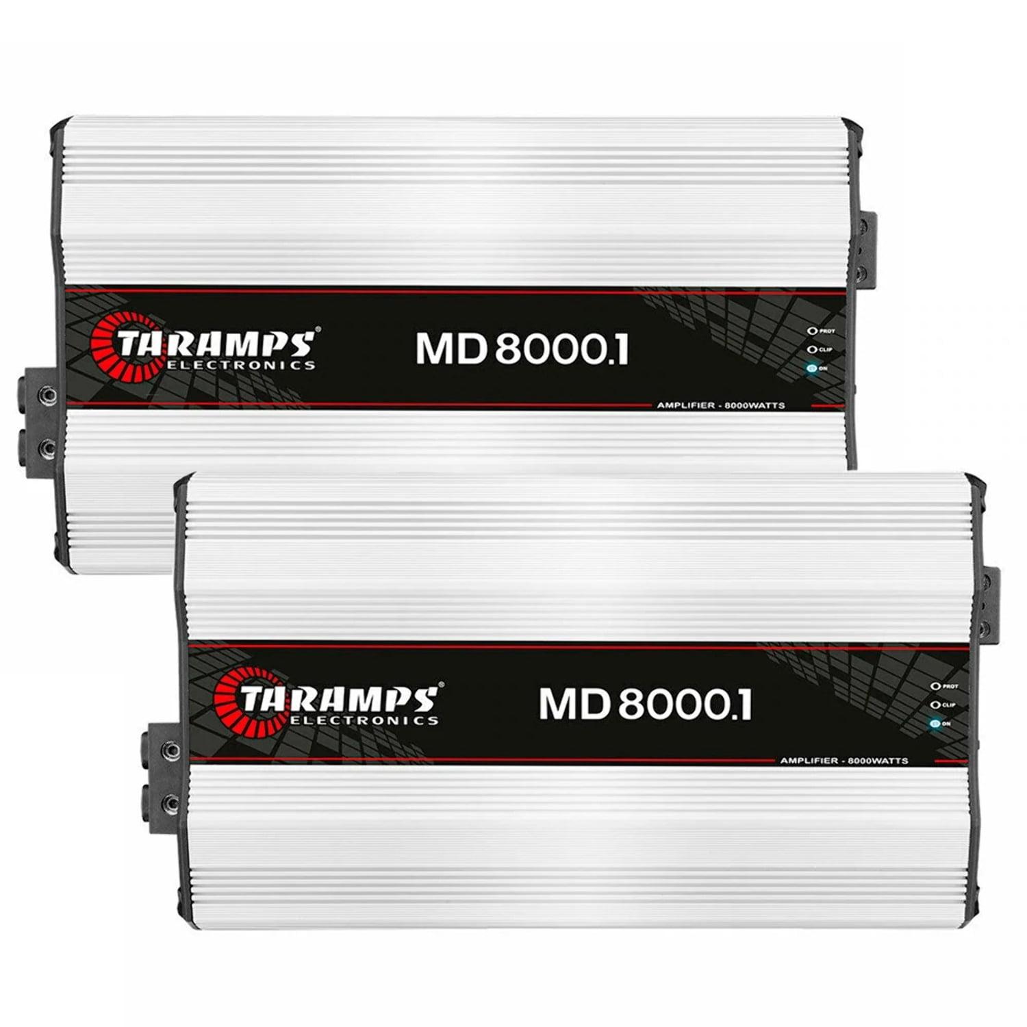 Customer reviews for Taramps Class D MD 8000 Watt RMS 1 Ohm