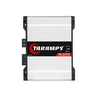 Hd Taramps