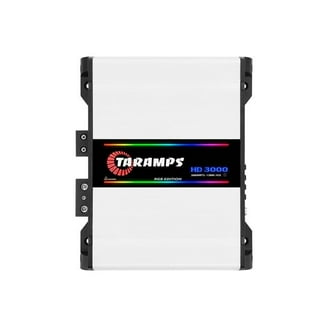 Hd Taramps