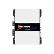 Taramps HD 3000.1 RGB 3000W RMS Class-D Monoblock Amplifier