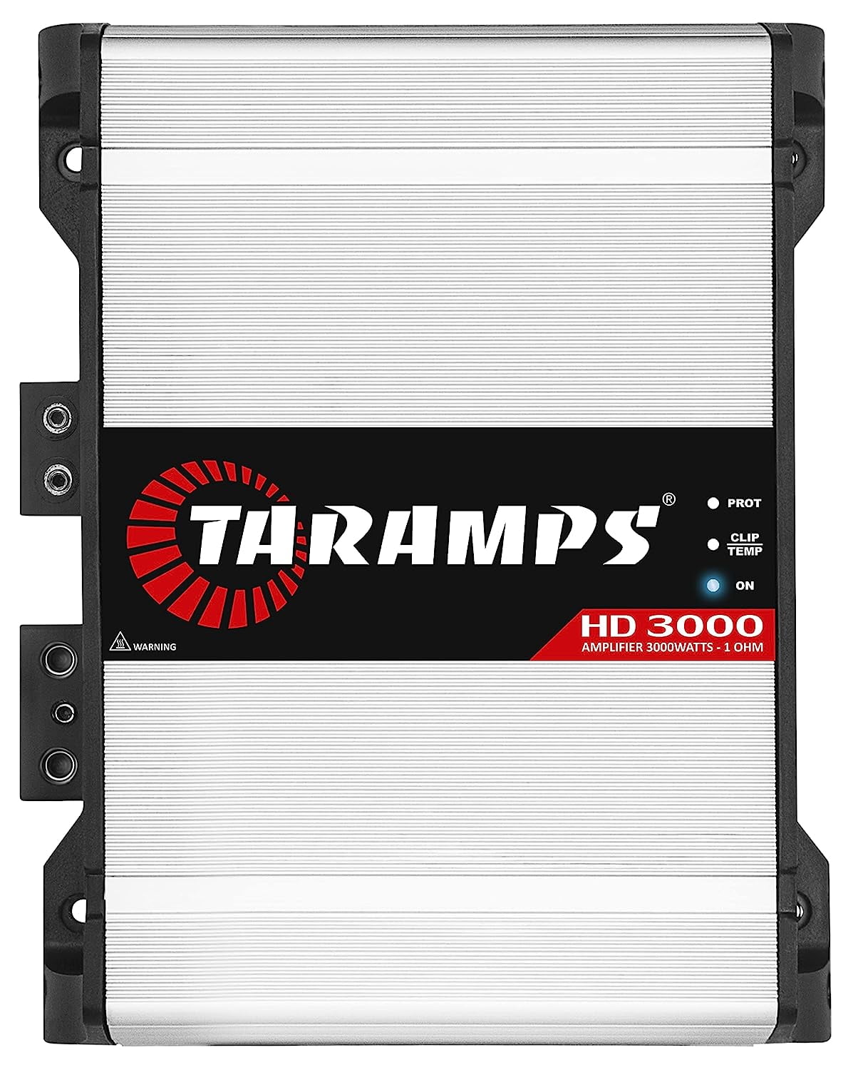 Taramps HD3000-1 Full Range Monoblock Amplifier 3000W 1 Ohm Car Audio