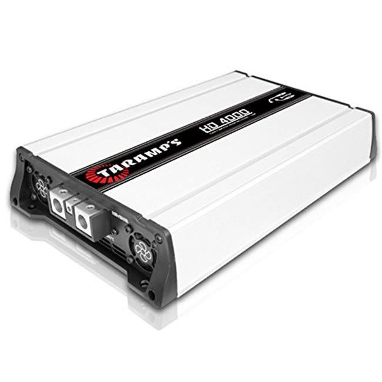 タランプス HD5000 2Ω taramps タランプス HD5000 Class D 1OHM アンプ