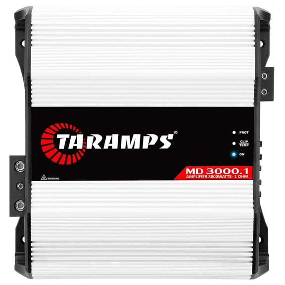 Taramps MD 3000.1 1 Ohm
