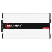 Taramps MD 8000.1 2 Ohms 8000 Watts RMS 1 Channel Full Range Class D Car Amplifier