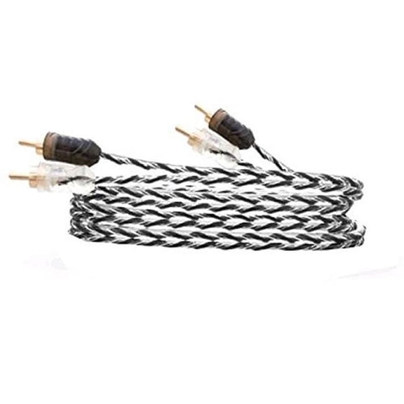 Taramps RCA1M 1 Meter RCA to RCA Injected Cable