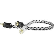 Taramps RCAY1M2F 1 Male to 2 Female Connector Inject