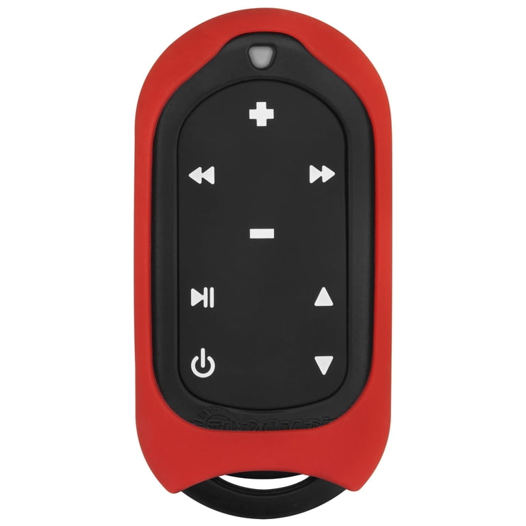 Taramps TLC 3000 Red Universal wireless Long-Distance Control USB