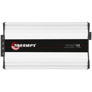 Taramps Smart 5 Monoblock 5000 Watts RMS 12 Ohms 12.6 VDC Class D Car Amplifier