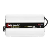 Taramps Smart Charger 100A/130A Automotive Power Supply and Battery Charger
