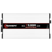 Taramps T9000 Chipeo 1-Channel 9000 Watt RMS 1 Ohm High-Power Amplifier