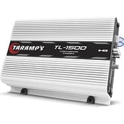 Taramps TL1500 3 Channel Vehicle Audio Amplifier