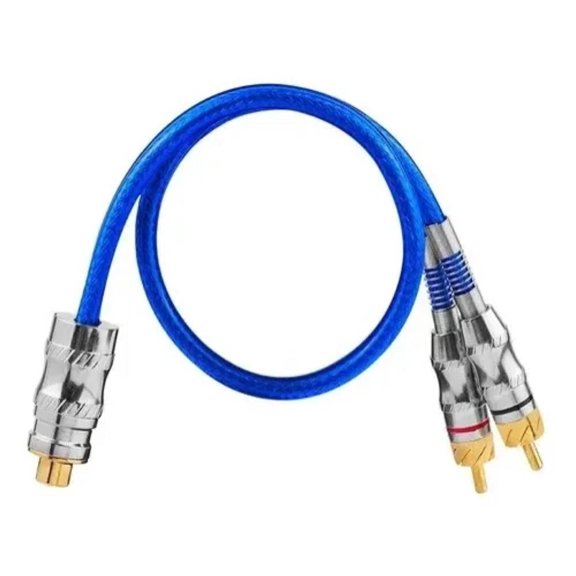 Taramp's TYB1M2F 1 Male to 2 Female Connector