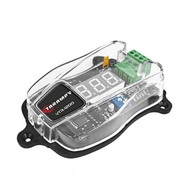 Taramps VTR1200 Digital Voltage Meter Remote Safety Device