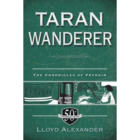 Taran Wanderer