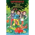 thumbnail image 1 of Pre-Owned Taranauts 1 : The Quest For The Shyn Emeralds (Paperback) 9380143516 9789380143514, 1 of 1