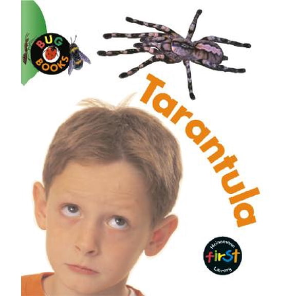 Pre-Owned Tarantula