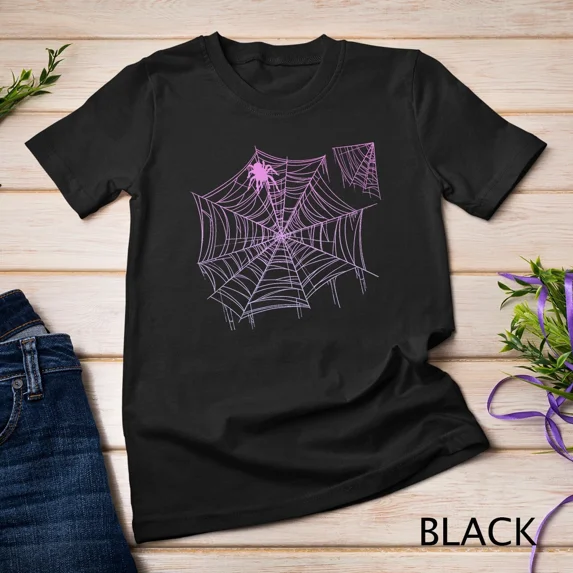 Tarantula Arachnid Halloween Gift Spider T-Shirt Unisex T-shirt, up to size 5XL