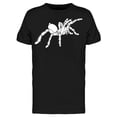 thumbnail image 1 of Tarantula Lifting Front Legs Tee Men's -Image by Shutterstock, 1 of 2
