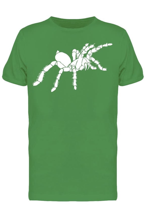 Tarantula Lifting Front Legs Tee Men's -Image by Shutterstock