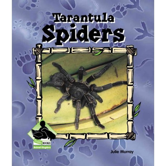 Pre-Owned Tarantula Spiders