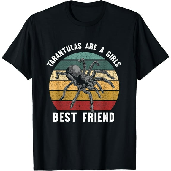 Tarantula Substrate Spider Owner Tarantula Hide Spider T-Shirt