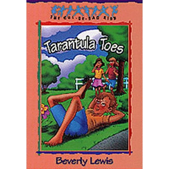 Pre-Owned Tarantula Toes (Paperback) 1556619847 9781556619847