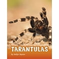 thumbnail image 1 of Animals Tarantulas, (Hardcover), 1 of 1