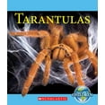 thumbnail image 1 of Pre-Owned Tarantulas (Library Binding) 0531209083 9780531209080, 1 of 1