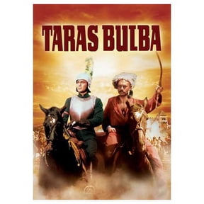 Pre-Owned Taras Bulba (1962)
